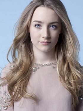 Saoirse Ronan